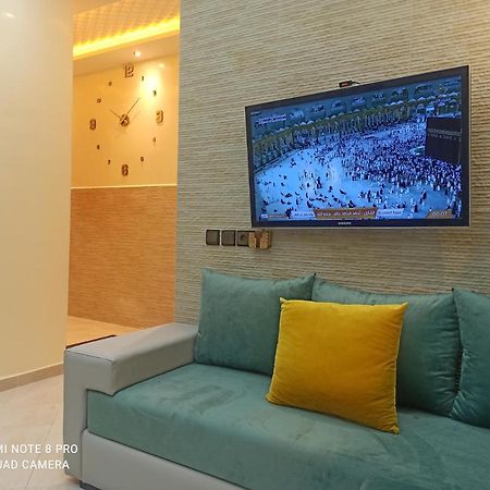 شقة بإقامة الجوهرة الصويرة Exterior photo