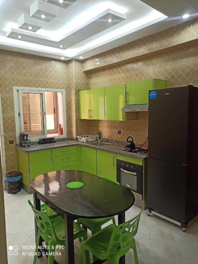 شقة بإقامة الجوهرة الصويرة Exterior photo