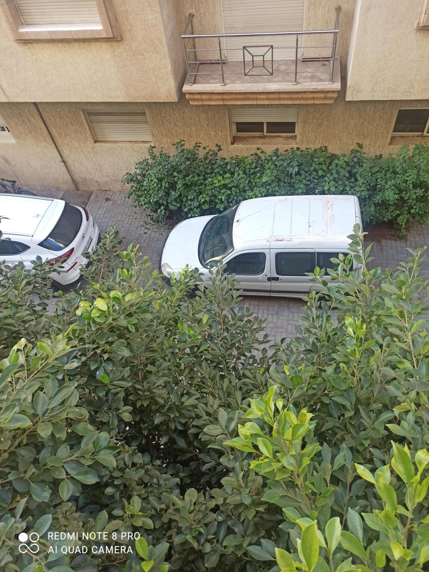 شقة بإقامة الجوهرة الصويرة Exterior photo