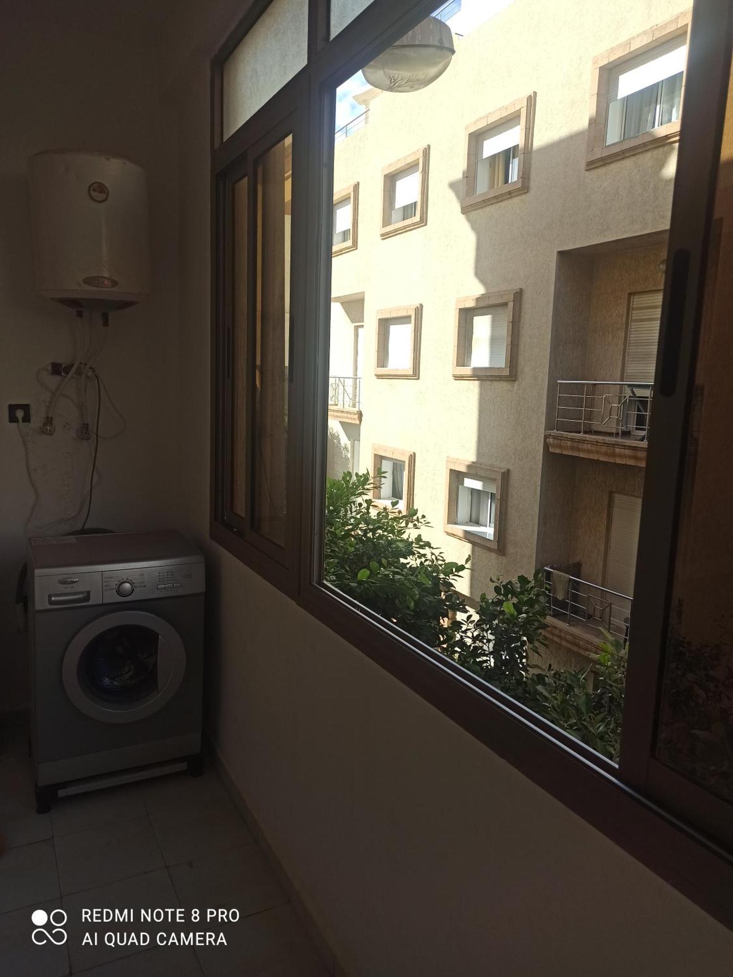 شقة بإقامة الجوهرة الصويرة Exterior photo